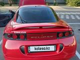 Mitsubishi Eclipse 1999 года за 2 000 000 тг. в Алматы – фото 4