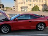 Mitsubishi Eclipse 1999 года за 2 000 000 тг. в Алматы – фото 5