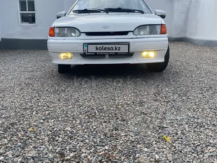 ВАЗ (Lada) 2115 2010 года за 1 400 000 тг. в Тараз
