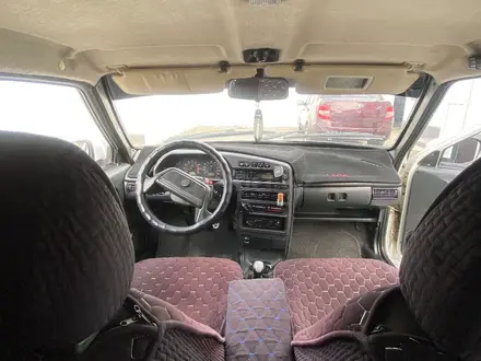 ВАЗ (Lada) 2115 2010 года за 1 400 000 тг. в Тараз – фото 3