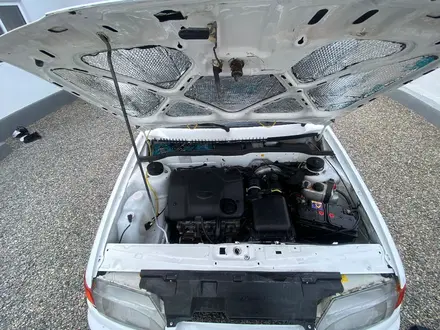 ВАЗ (Lada) 2115 2010 года за 1 400 000 тг. в Тараз – фото 4