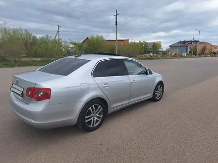 Volkswagen Jetta 2006 года за 3 000 000 тг. в Астана – фото 24