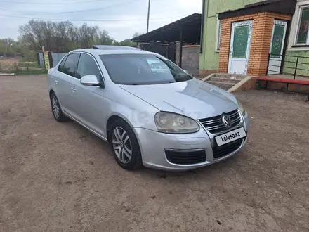 Volkswagen Jetta 2006 года за 3 000 000 тг. в Астана – фото 5