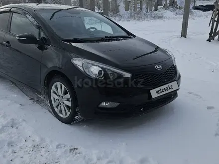 Kia Cerato 2014 года за 6 500 000 тг. в Астана – фото 11