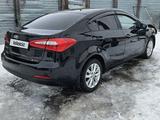 Kia Cerato 2014 годаүшін6 500 000 тг. в Аркалык – фото 4