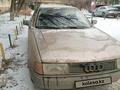 Audi 80 1989 годаүшін450 000 тг. в Актобе