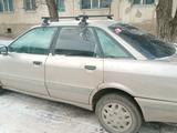 Audi 80 1989 годаүшін450 000 тг. в Актобе – фото 4