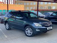 Lexus RX 330 2005 года за 7 600 000 тг. в Актобе