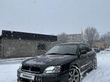 Subaru Legacy 2003 годаүшін3 250 000 тг. в Алматы – фото 3