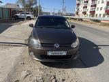Volkswagen Polo 2014 года за 4 300 000 тг. в Атырау