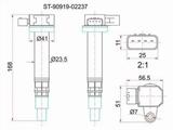 Катушка зажигания за 12 300 тг. в Павлодар