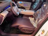 Deepal S07 Ultra 230 2025 года за 14 540 000 тг. в Алматы