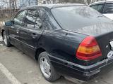Mercedes-Benz C 180 1995 года за 950 000 тг. в Петропавловск – фото 4