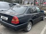 Mercedes-Benz C 180 1995 года за 950 000 тг. в Петропавловск