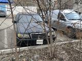 Mercedes-Benz C 180 1995 года за 950 000 тг. в Петропавловск – фото 3