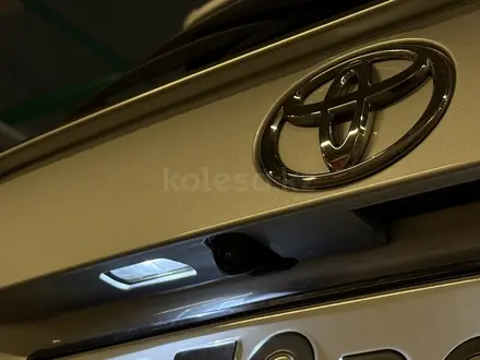 Toyota RAV4 2019 года за 14 500 000 тг. в Алматы – фото 10