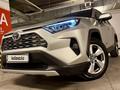 Toyota RAV4 2019 года за 14 500 000 тг. в Алматы – фото 3