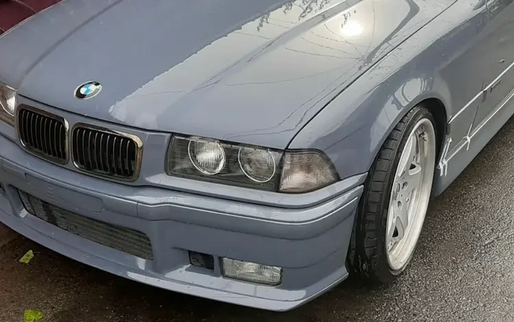 BMW 328 1994 года за 3 600 000 тг. в Алматы