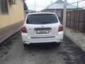 Toyota Highlander 2008 года за 8 100 000 тг. в Шымкент – фото 4