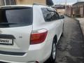 Toyota Highlander 2008 года за 8 100 000 тг. в Шымкент – фото 8