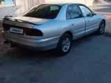Mitsubishi Galant 1994 года за 500 000 тг. в Аксукент – фото 3