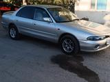 Mitsubishi Galant 1994 года за 500 000 тг. в Аксукент – фото 2