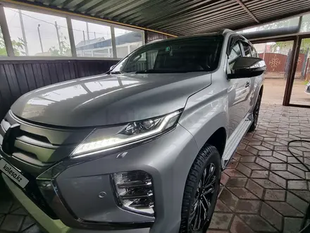 Mitsubishi Montero Sport 2022 года за 20 000 000 тг. в Караганда – фото 3