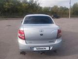 ВАЗ (Lada) Granta 2190 2014 года за 2 600 000 тг. в Павлодар – фото 4