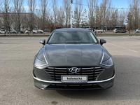 Hyundai Sonata 2021 года за 13 200 000 тг. в Астана