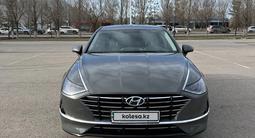 Hyundai Sonata 2021 года за 13 700 000 тг. в Астана