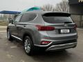 Hyundai Santa Fe 2019 года за 13 200 000 тг. в Алматы – фото 2