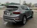 Hyundai Santa Fe 2019 года за 13 200 000 тг. в Алматы – фото 6