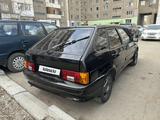 ВАЗ (Lada) 2114 2013 года за 1 490 000 тг. в Семей – фото 4