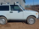 ВАЗ (Lada) Lada 2121 2013 годаүшін2 500 000 тг. в Павлодар