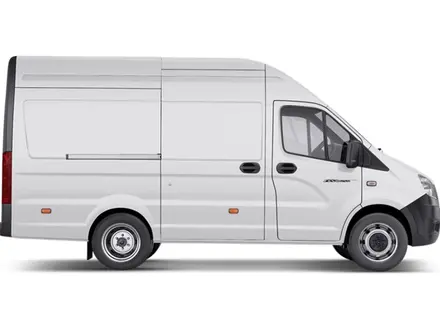 ГАЗ ГАЗель NEXT A31R23 2026 года за 15 797 000 тг. в Шымкент – фото 4