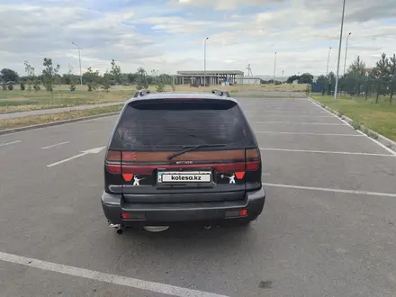 Mitsubishi Chariot 1994 года за 1 000 000 тг. в Талдыкорган – фото 2