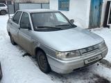 ВАЗ (Lada) 2110 2001 годаfor650 000 тг. в Актобе – фото 4