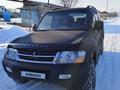 Mitsubishi Pajero 2002 годаfor6 500 000 тг. в Алматы