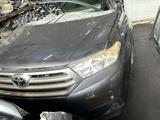 Передняя часть(ноускат) миниморда для Toyota Highlander за 850 000 тг. в Алматы – фото 2