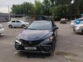 Toyota Camry 2018 года за 10 999 000 тг. в Алматы – фото 3