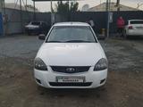 ВАЗ (Lada) Priora 2170 2015 годаүшін2 500 000 тг. в Семей