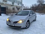 Nissan Primera 2003 годаfor2 400 000 тг. в Актобе