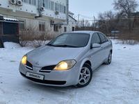 Nissan Primera 2003 года за 2 400 000 тг. в Актобе