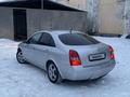 Nissan Primera 2003 годаfor2 400 000 тг. в Актобе – фото 7