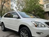 Lexus RX 350 2006 годаүшін9 500 000 тг. в Жаркент – фото 2