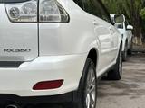 Lexus RX 350 2006 годаүшін9 500 000 тг. в Жаркент – фото 5