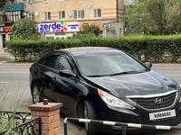 Hyundai Sonata 2011 годаүшін6 100 000 тг. в Уральск