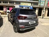 Chery Tiggo 4 Pro 2023 годаfor8 500 000 тг. в Бейнеу – фото 4