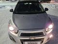 Chevrolet Aveo 2014 годаfor2 500 000 тг. в Риддер