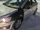 Chevrolet Aveo 2014 годаfor2 500 000 тг. в Риддер – фото 4